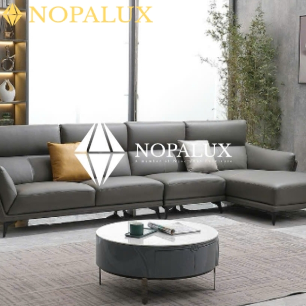 SOFA GÓC NP 176
