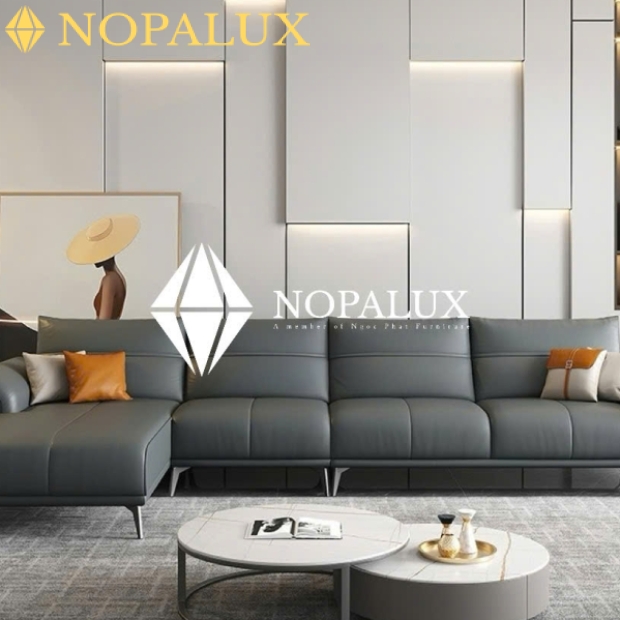 SOFA GÓC NP 177