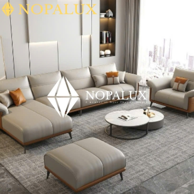 SOFA GÓC NP 177