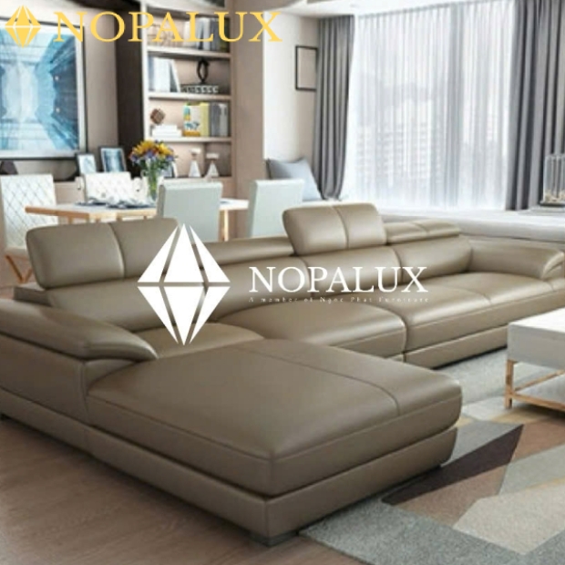 SOFA GÓC NP 178