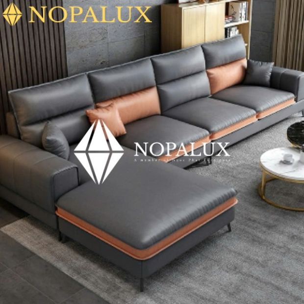 SOFA GÓC NP 179