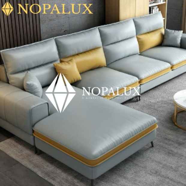 SOFA GÓC NP 179