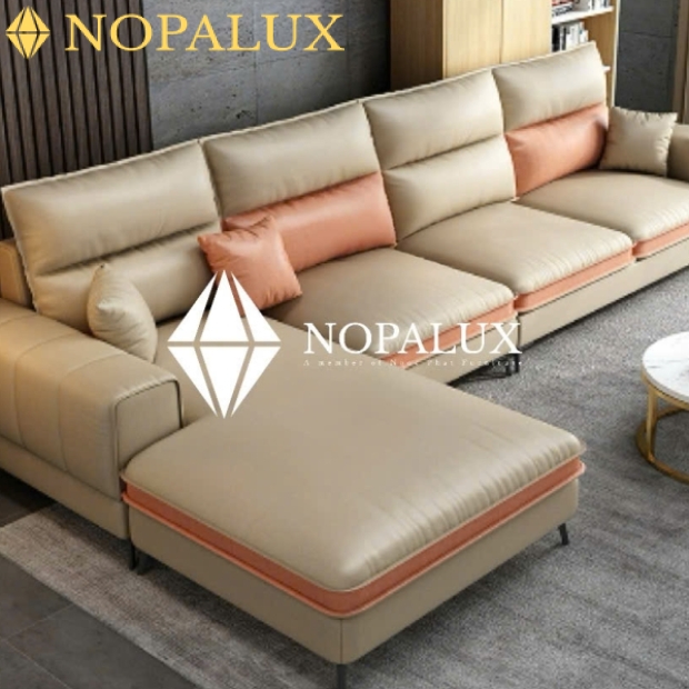 SOFA GÓC NP 179