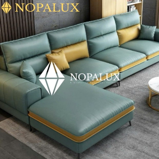 SOFA GÓC NP 179