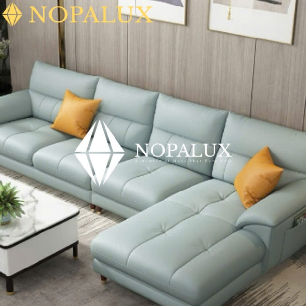 SOFA GÓC NP 181