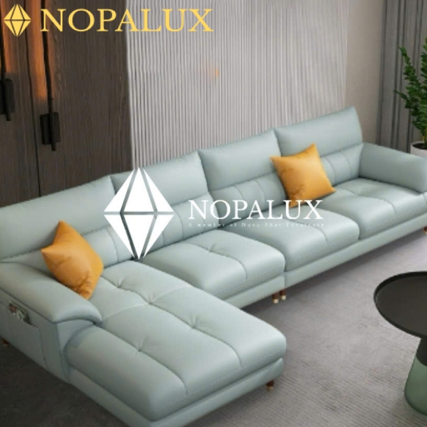 SOFA GÓC NP 181