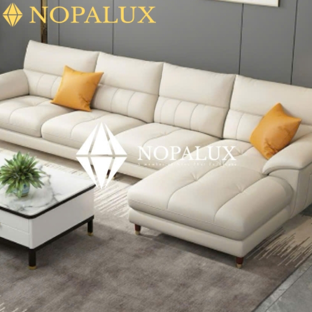 SOFA GÓC NP 181