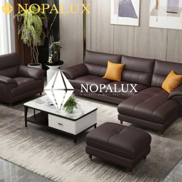 SOFA GÓC NP 181