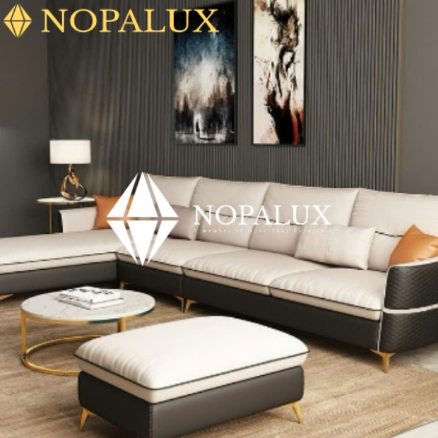 SOFA GÓC NP 182