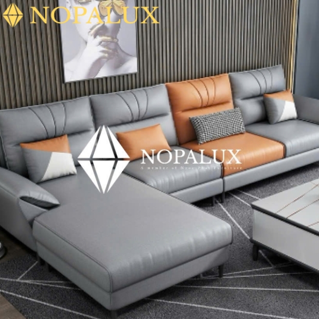 SOFA GÓC NP 184