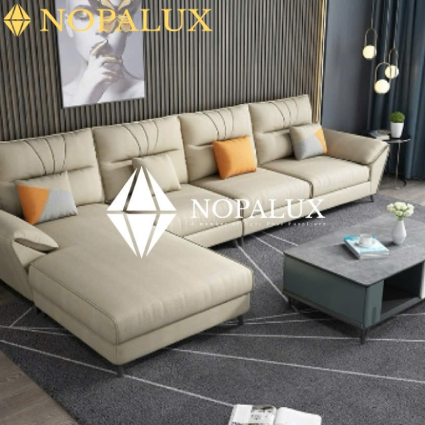 SOFA GÓC NP 184