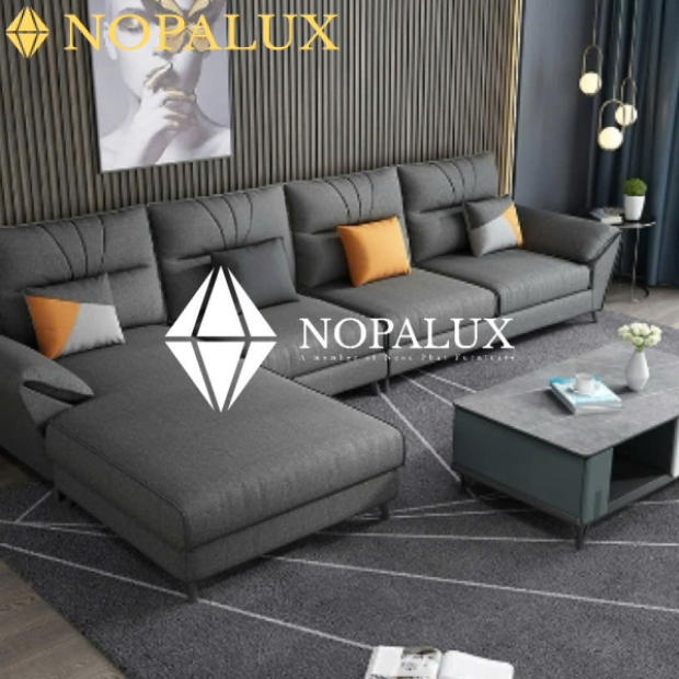 SOFA GÓC NP 184