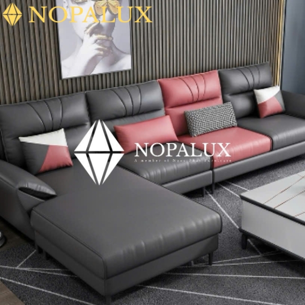 SOFA GÓC NP 184