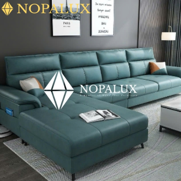 SOFA GÓC NP 185