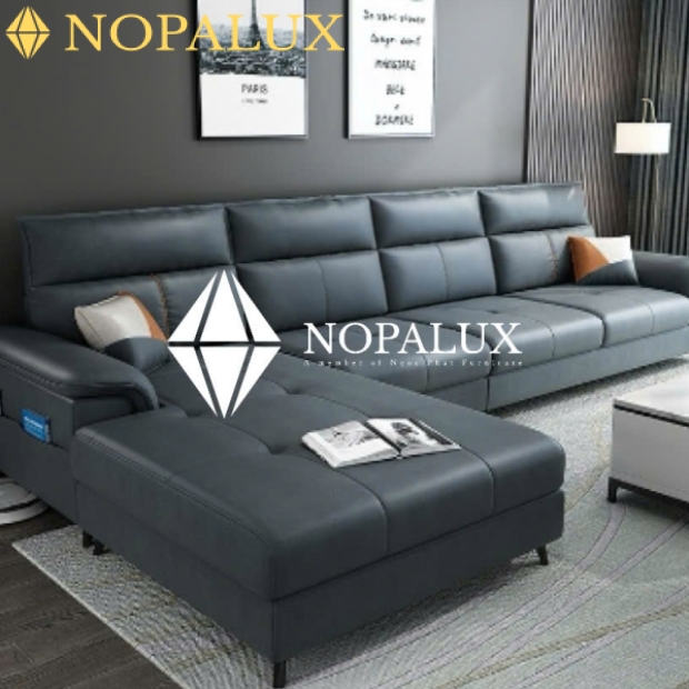 SOFA GÓC NP 185