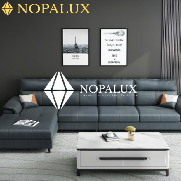 SOFA GÓC NP 185