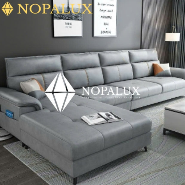 SOFA GÓC NP 185