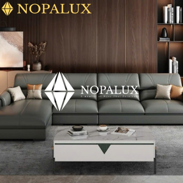 SOFA GÓC NP 186