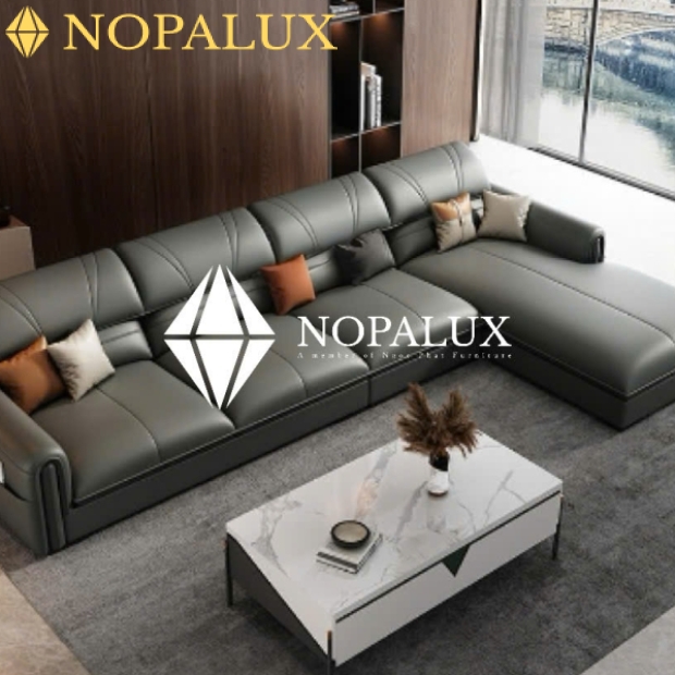 SOFA GÓC NP 186