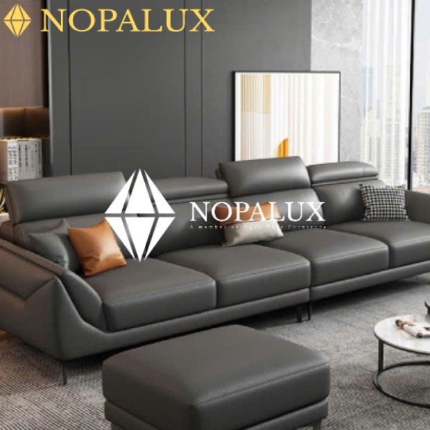SOFA GÓC NP 187