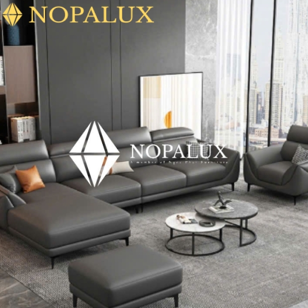 SOFA GÓC NP 187