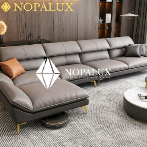 SOFA GÓC NP 188