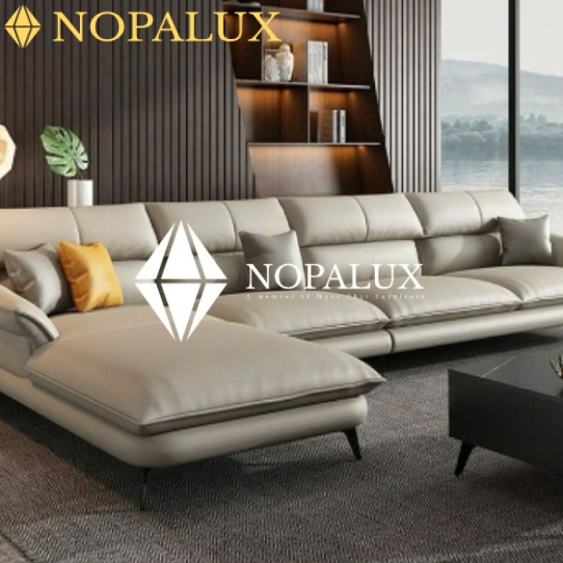 SOFA GÓC NP 190