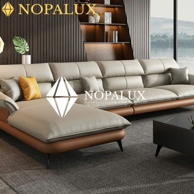 SOFA GÓC NP 190