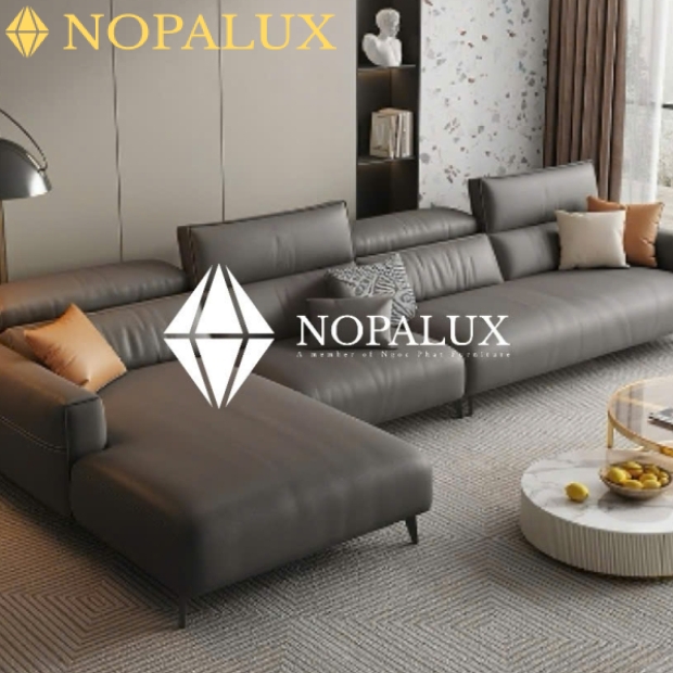 SOFA GÓC NP 192