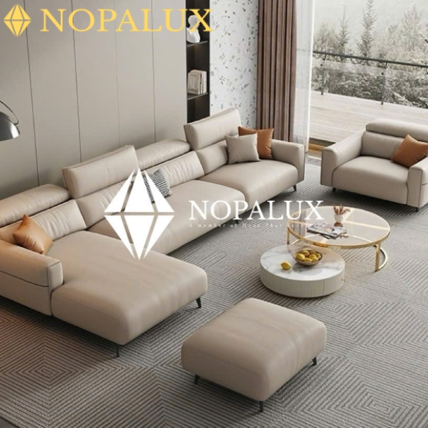 SOFA GÓC NP 192