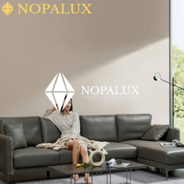 SOFA GÓC NP 194