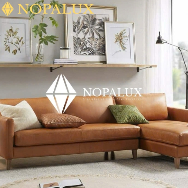 SOFA GÓC NP 194