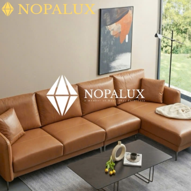 SOFA GÓC NP 194