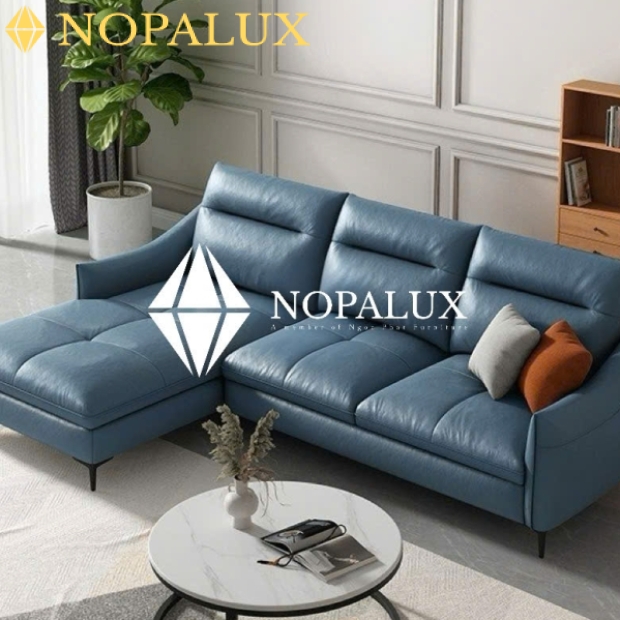 SOFA GÓC NP 196