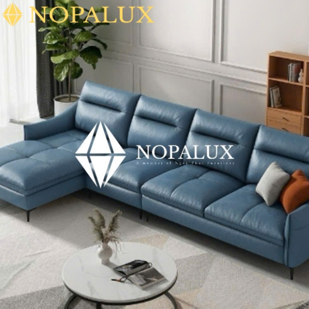 SOFA GÓC NP 196