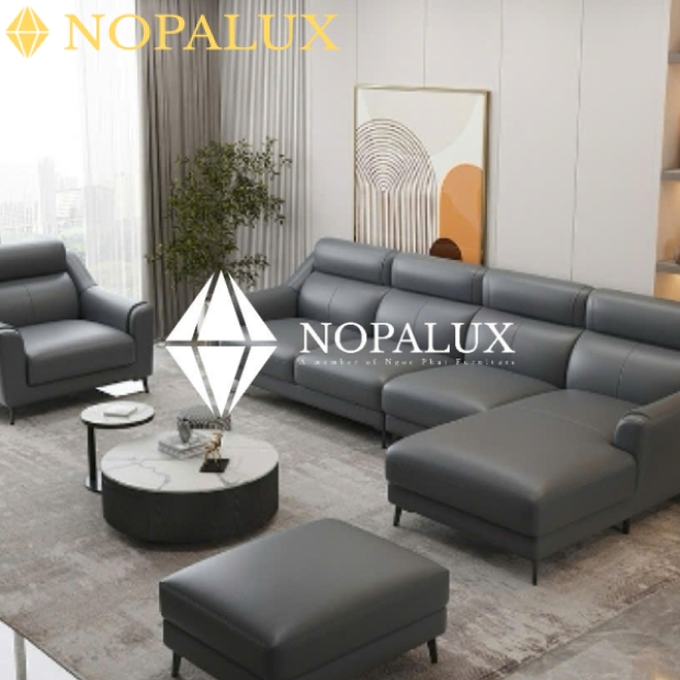 SOFA GÓC NP 197