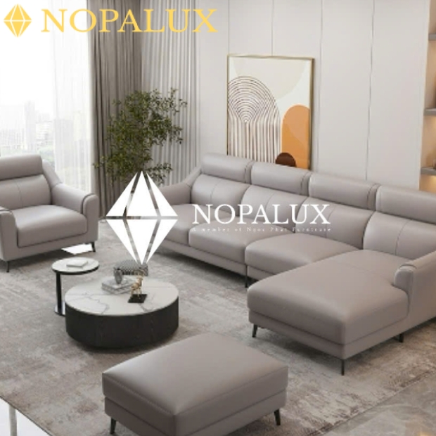 SOFA GÓC NP 197
