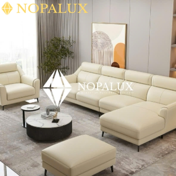 SOFA GÓC NP 197