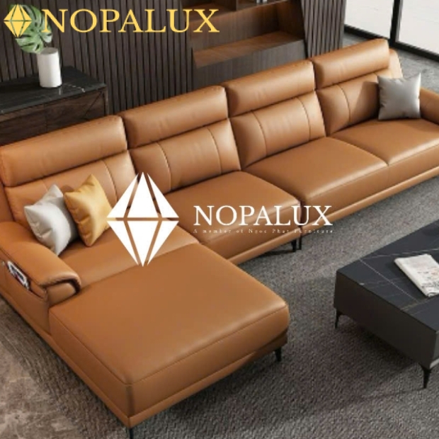 SOFA GÓC NP 198