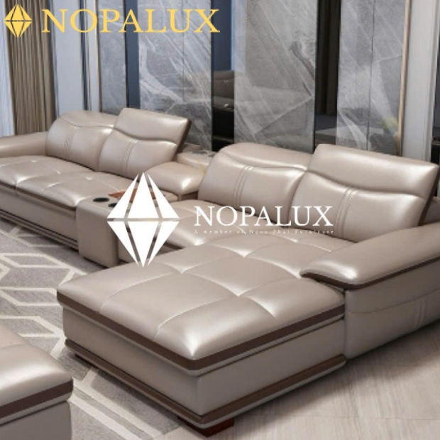 SOFA GÓC NP 199