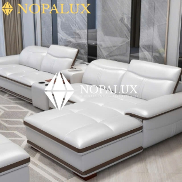 SOFA GÓC NP 199