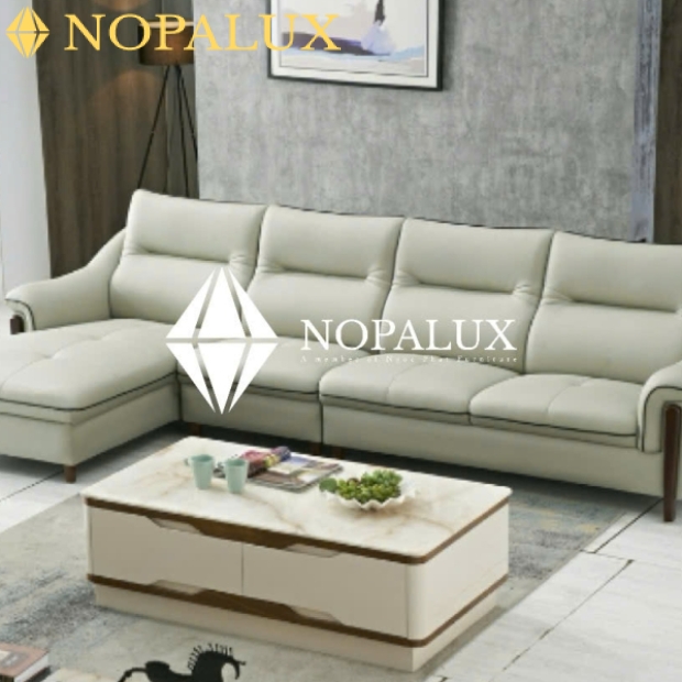 SOFA GÓC NP 200