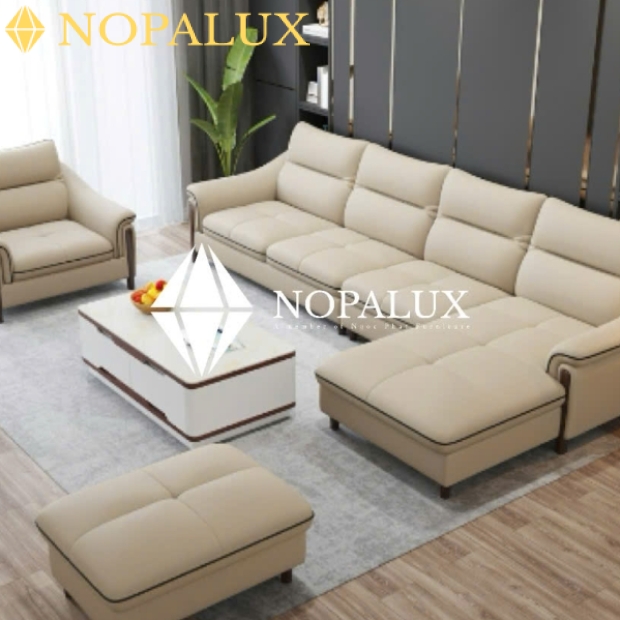 SOFA GÓC NP 200