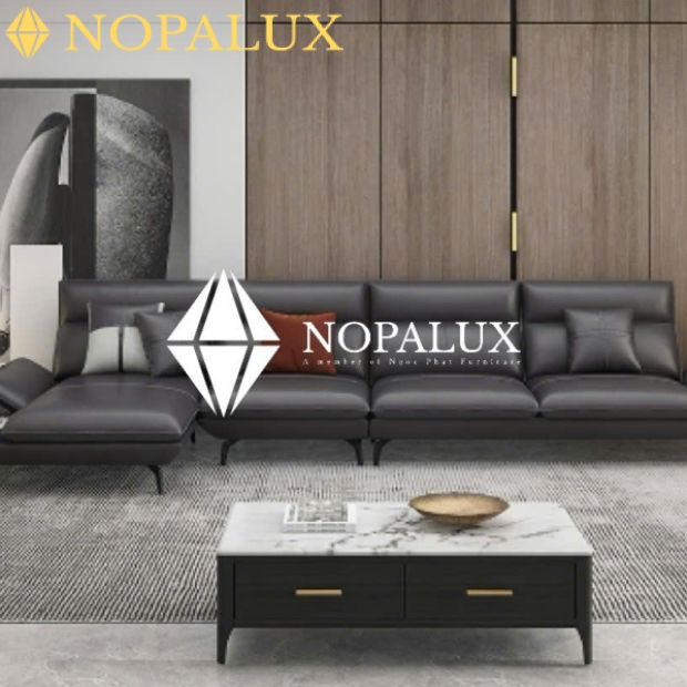 SOFA GÓC NP 201