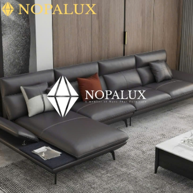 SOFA GÓC NP 201