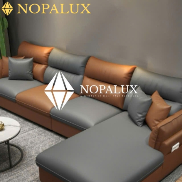 SOFA GÓC NP 202