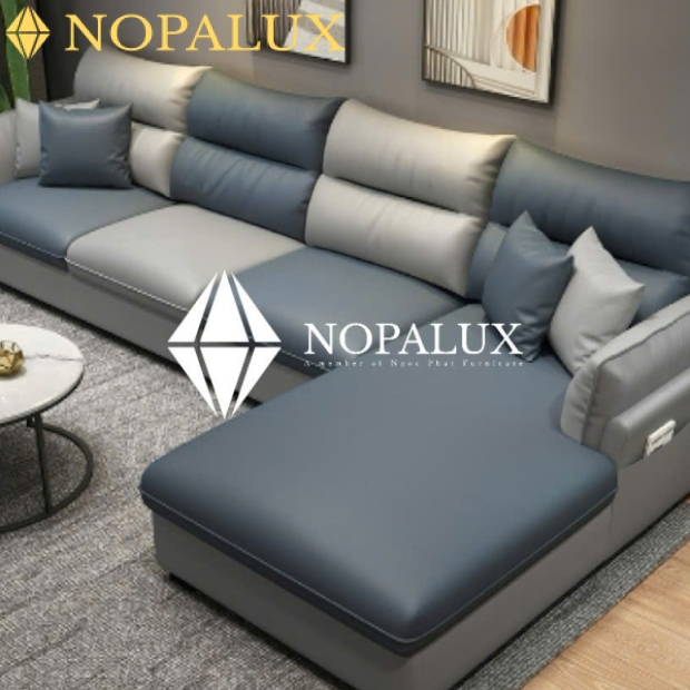 SOFA GÓC NP 202