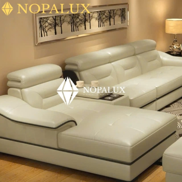 SOFA GÓC NP 203