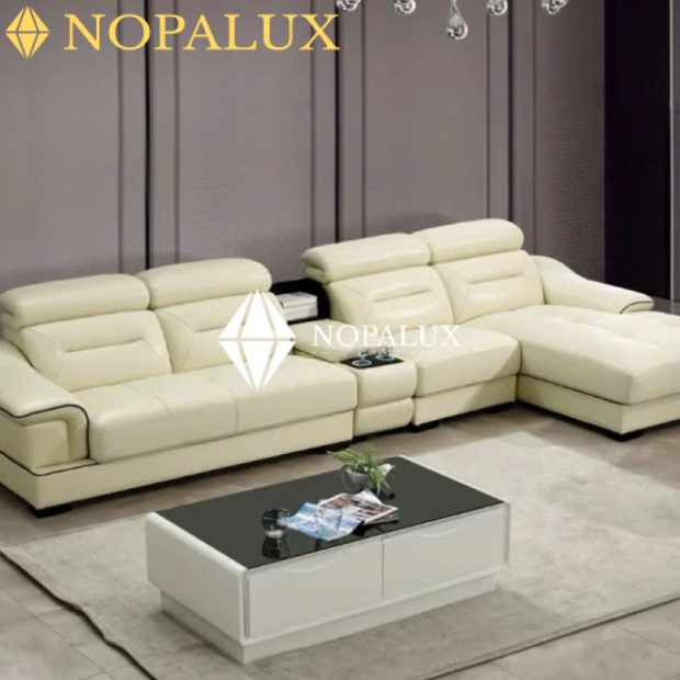 SOFA GÓC NP 203