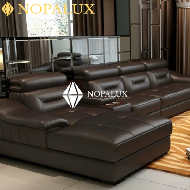 SOFA GÓC NP 203